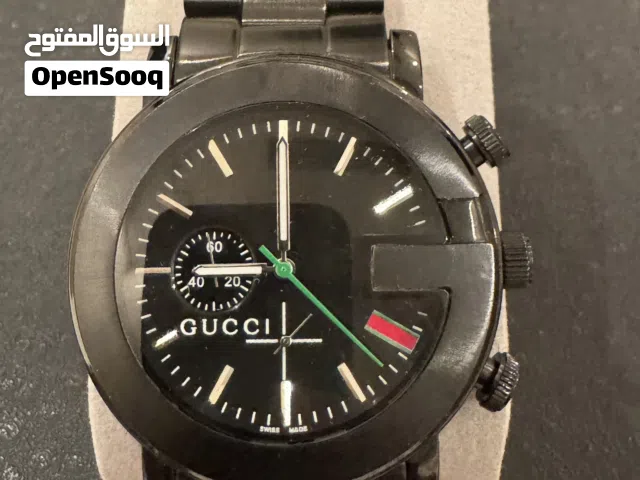 ساعة قوتشي شبابية