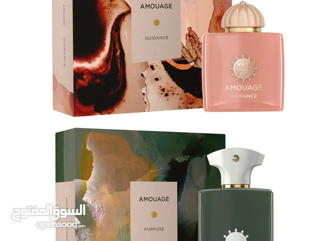 عرض على عطور امواج الأصليه