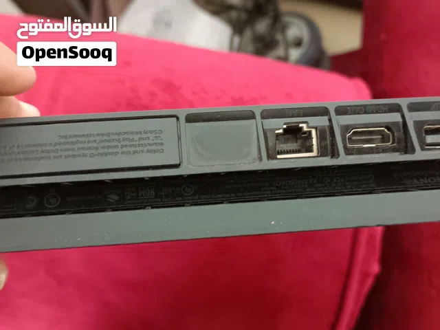 PlayStation 4 PlayStation for sale in Benghazi