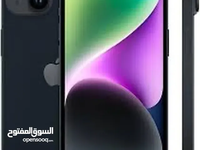 iPhone 14 128GB جديد