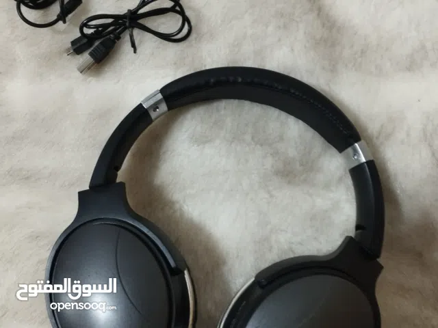 سماعة بلوتوث