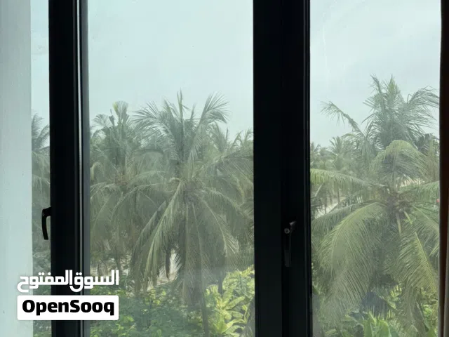 35 m2 Studio Apartments for Rent in Dhofar Salala