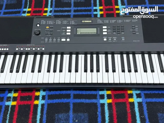 اورك ياماها A350