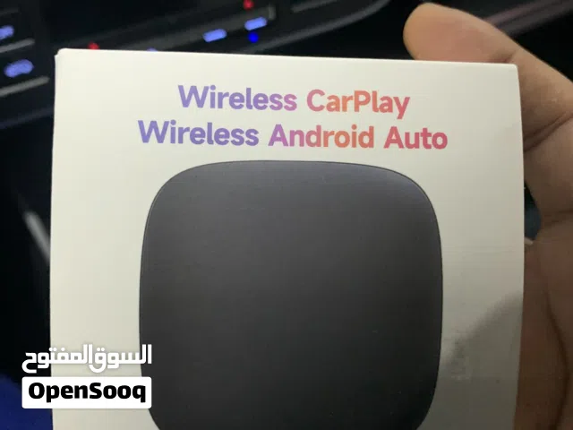 جهاز تحويل من كاربلي إلى اندرويد