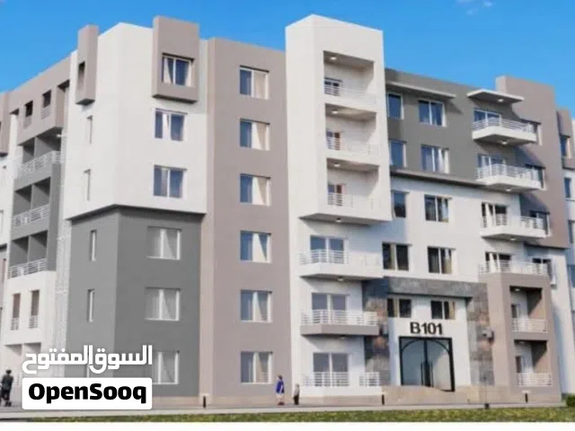 للبيع شقه في  ديارنا حدائق اكتوبر