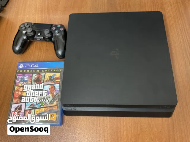 PlayStation 4 PlayStation for sale in Baghdad