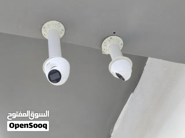 تركيب ،صيانه ،توريد، اضافة،تغير،كاميرات،طرابلس