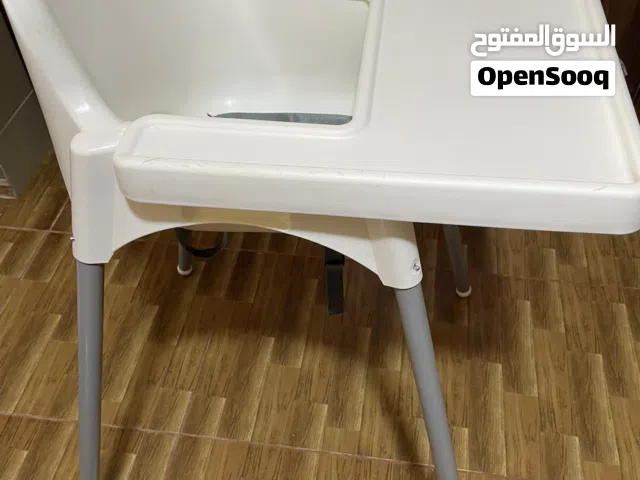 مقعد طعام للاطفال للبيع