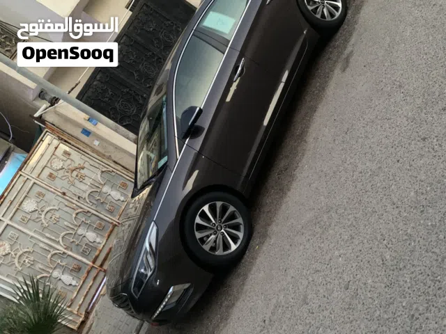 Used Hyundai Sonata in Basra