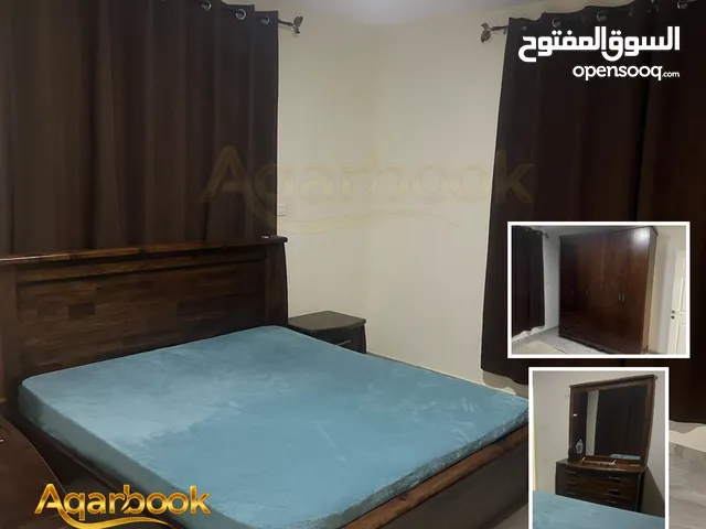 65 m2 Studio Apartments for Rent in Ramallah and Al-Bireh Ein Musbah
