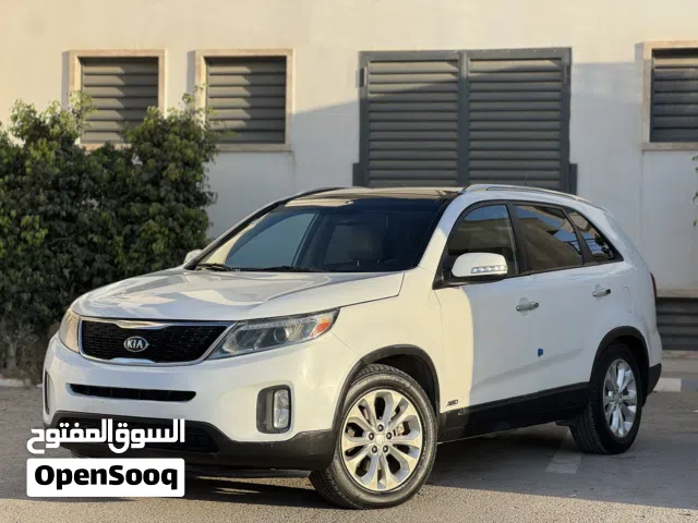 2015 Kia Sorento EX