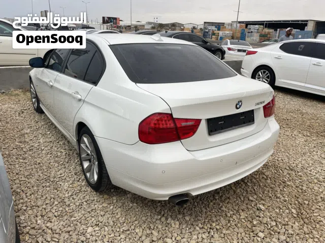 BMW 320i 2010 درجة اولى