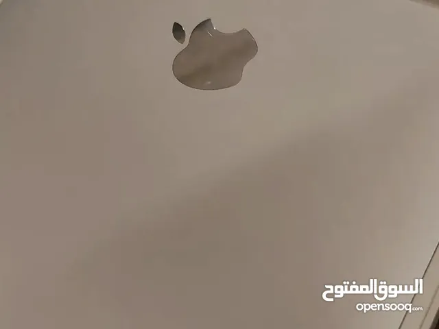MacBook Pro 2017 13" in i5 Ram 8Gb SSD 256GB