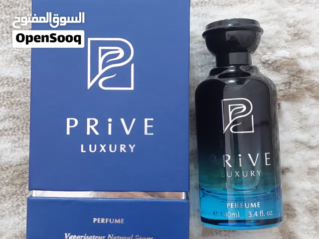 Perfume PRiVE LUXURY