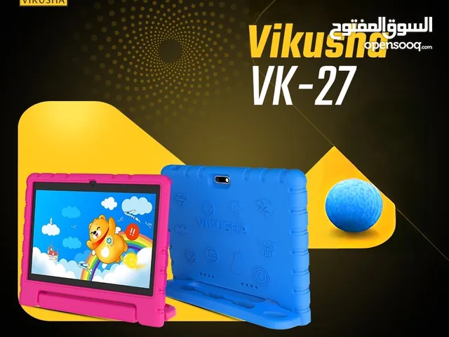 Vikusha Other 64 GB in Amman