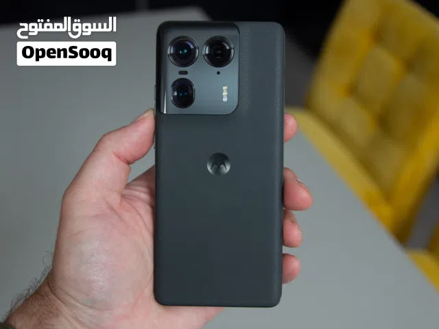 Motorola edge 50 ultra موتورولا ايدج 50 الترا