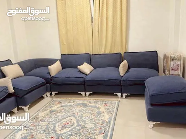 100m2 2 Bedrooms Apartments for Rent in Muscat Al Maabilah