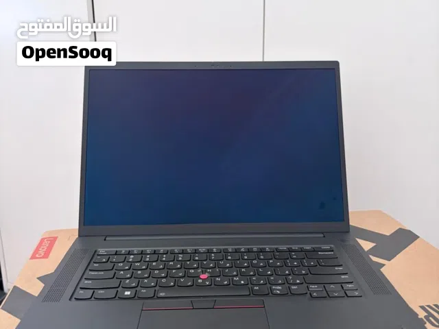 Windows Lenovo for sale  in Amman