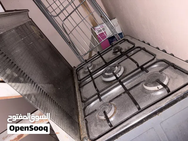 فرن مستعمل