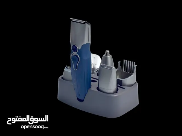 *مكينة حلاقة شحن 6 في 1*