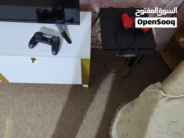 بلي فور 4 مستعمل
