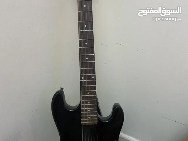 Electric guitar