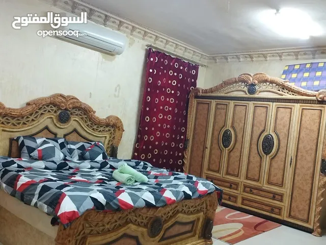 100 m2 1 Bedroom Apartments for Rent in Al Ain Al Hili