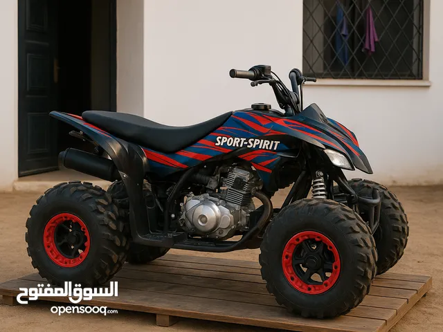 موطو بيتش باجي 125