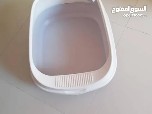 لتر بوكس للقطط