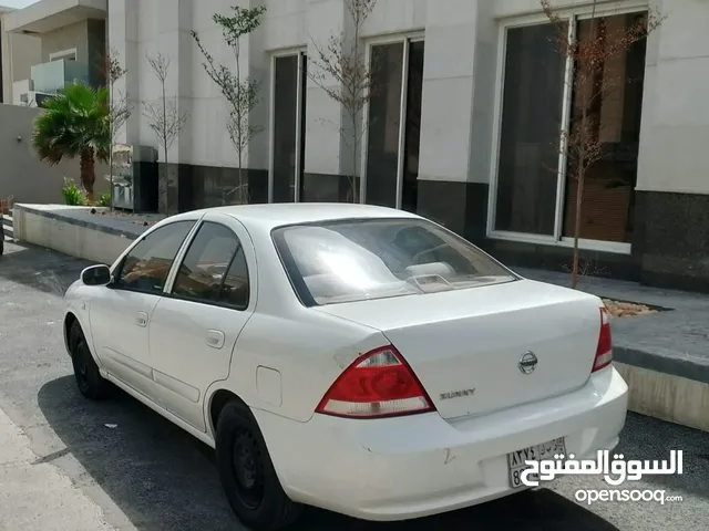 نيسان صني 2011 ( أوتوماتيك )