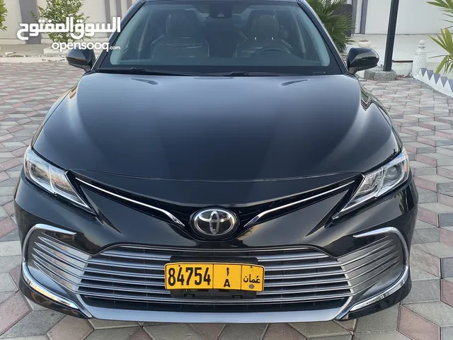Apple CarPlay Used Toyota in Al Dhahirah