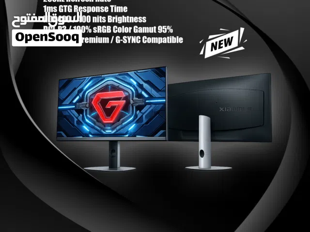 27 Other monitors for sale in Zliten