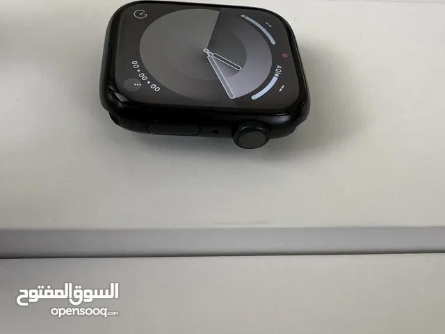 Apple Watch series 8 45mm used like new