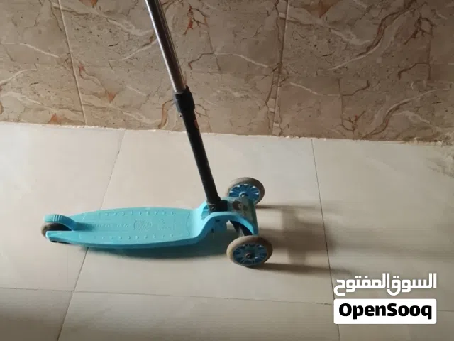 سكوترات ثنين