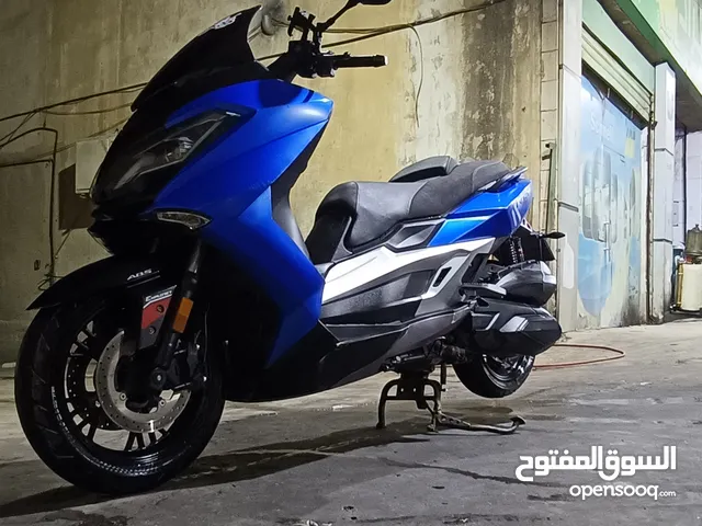 سكوتر تارو دراجه تارو دراجه