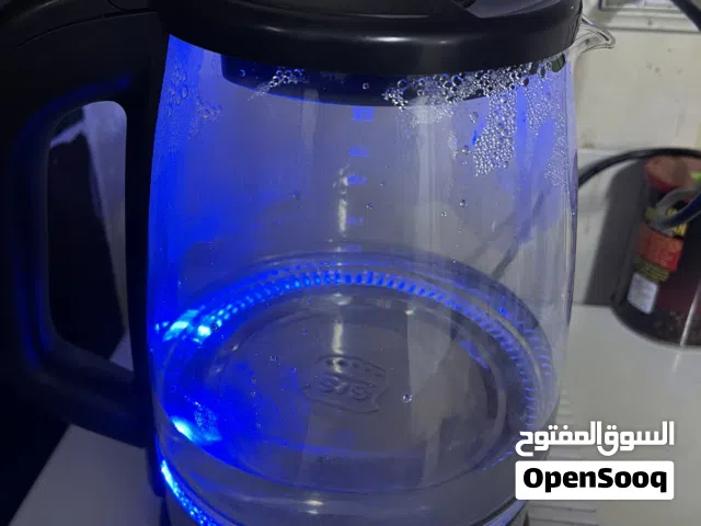 سخان مياه غلاية مياه جديدة