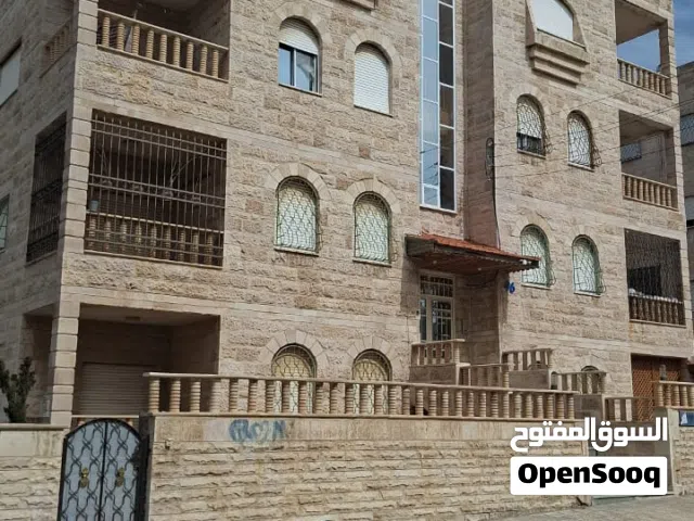 190 m2 3 Bedrooms Apartments for Sale in Amman Tabarboor