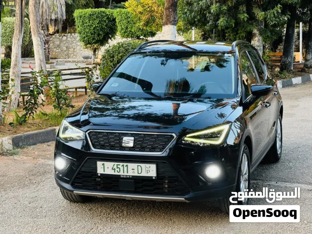 سيات ارونا 2020 ليدات