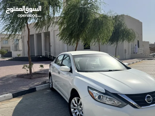 نيسان التيما 2017