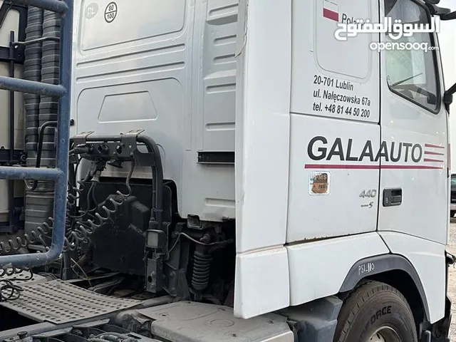 فولفو موديل 2008