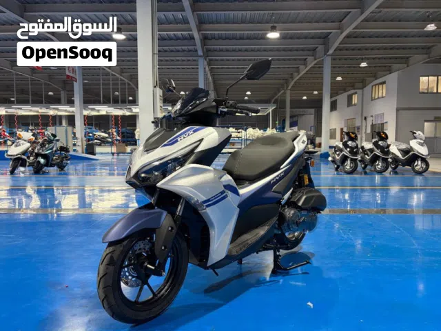 2025 Yamaha Other