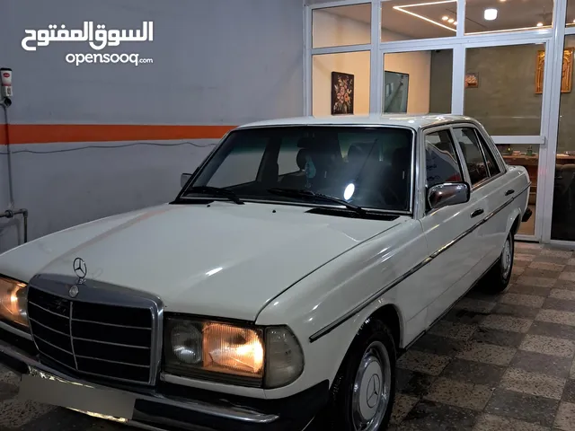 مرسيدس لف نخب اول للبيع