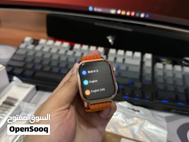 HUAWEI WATCH 5 PRO