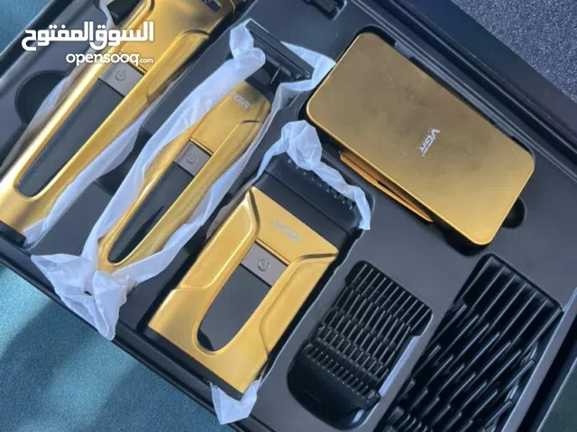 للبيع  طقم حلاقة VGR V-694 جديد كلياً وغير مستعمل