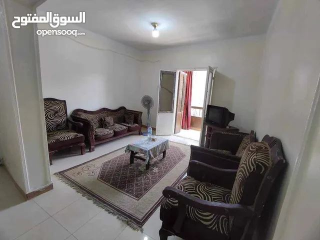 متاح شقة للايجار لقطة مفروشة للمغتربين فقط من الخارج بعين شمس الشرقية بالقاهرة