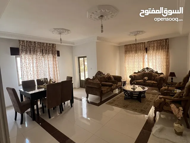 شقة للايجار شفا بدران طاب كراع