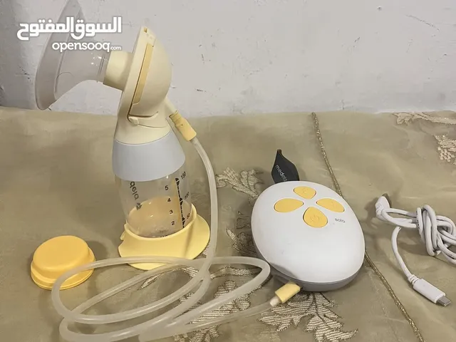 للبيع مستلزمات أطفال بحالة جيدة جدا