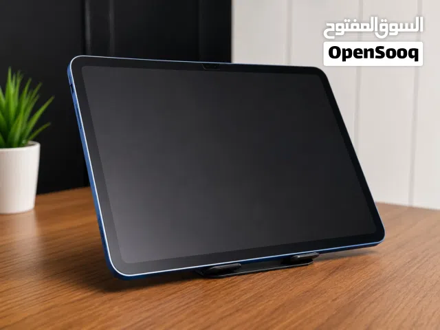 iPad (A16) – 128GB Blue