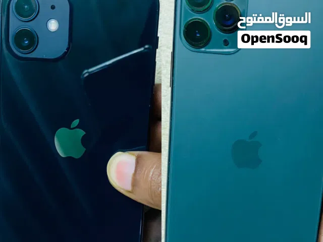 IPhone 11 or 11 pro 256