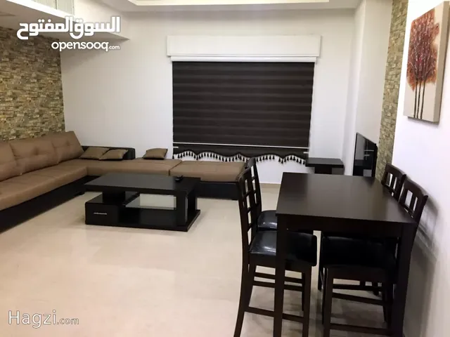 شقة مفروشة للإيجار 100م2 ( Property 12906 ) سنوي فقط